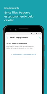 Shopping Estação screenshot 1