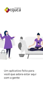 Shopping Tijuca screenshot 0