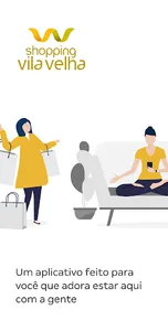 Shopping Vila Velha screenshot 0