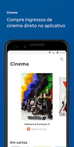 Villagio Caxias screenshot 2