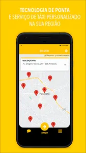 BR MOBI screenshot 1