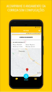 BR MOBI screenshot 2