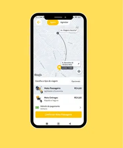 BR MOBI screenshot 5