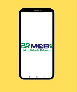 BR MOBI- Mototaxista screenshot 0