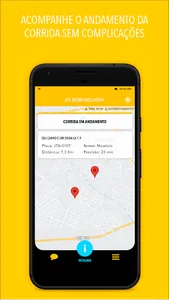 Br Mobi Delivery screenshot 1