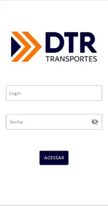 DTR Transportes screenshot 0