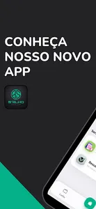 Brilho Saúde screenshot 0