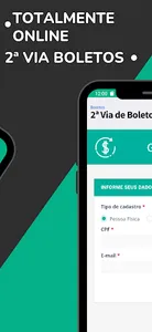 Brilho Saúde screenshot 2