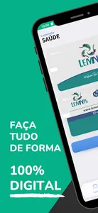 Brilho Saúde screenshot 4