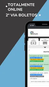 Plenum Benefícios screenshot 2