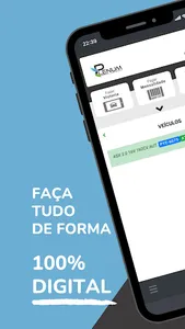Plenum Benefícios screenshot 4
