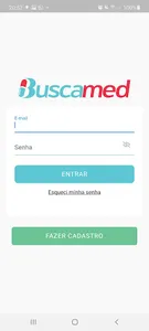 Buscamed screenshot 3