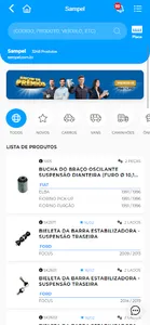 Busca na Rede screenshot 2