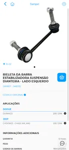 Busca na Rede screenshot 3