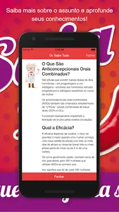 Saia Justa screenshot 3