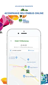 Transporte JEJ 2019 screenshot 0