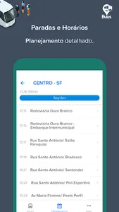Transporte da Empresa screenshot 3