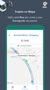 Transporte da Empresa screenshot 4