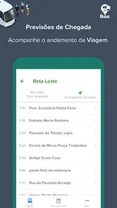 Transporte da Empresa screenshot 5
