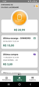 BuyPoint Recreio screenshot 0