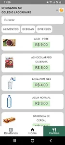 BuyPoint Recreio screenshot 1