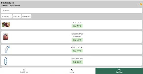 BuyPoint Recreio screenshot 3