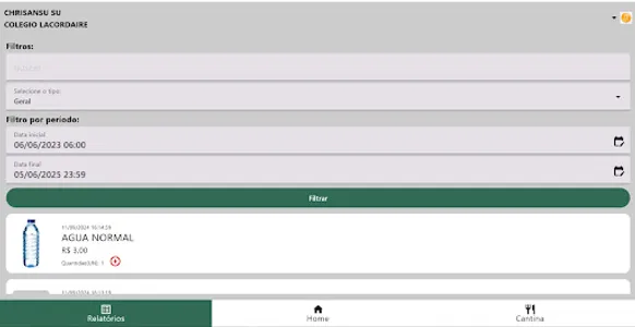 BuyPoint Recreio screenshot 4