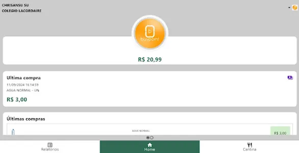 BuyPoint Recreio screenshot 5
