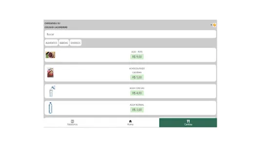 BuyPoint Recreio screenshot 8