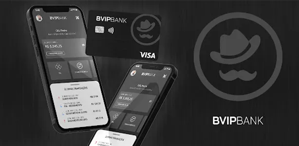 BVip Bank screenshot 4