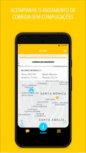 ByCar screenshot 1