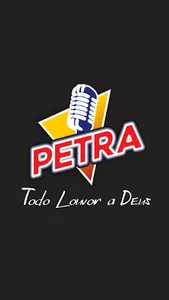 Petra FM screenshot 0