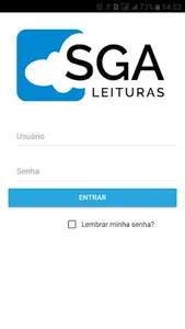 SGA Leituras com Foto screenshot 0