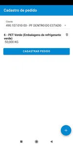 SGR Pedidos screenshot 3