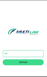 MULTI LINK INTERNET screenshot 0