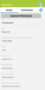 Gestão Associado by C4 screenshot 1