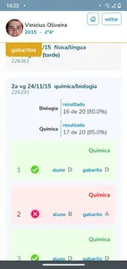 Hand7 screenshot 3