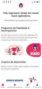 Cachorro Quente do Russo - Pro screenshot 1