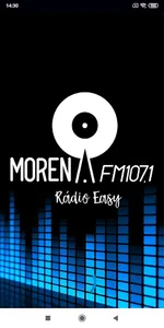 Morena FM screenshot 0
