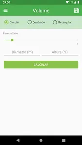 Sisar App screenshot 2