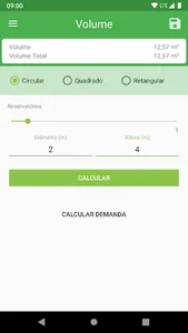 Sisar App screenshot 3