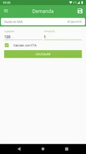 Sisar App screenshot 4
