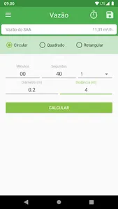 Sisar App screenshot 5