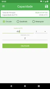 Sisar App screenshot 6