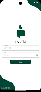 Notifiq Cajueiro da Praia screenshot 0