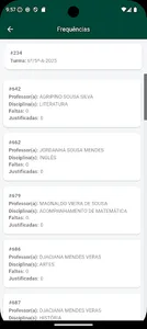 Notifiq Cajueiro da Praia screenshot 2