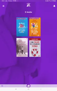 Oração Diária Josué Gonçalves screenshot 20