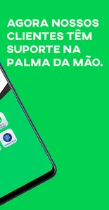 Livvre Provedor - App Oficial screenshot 1