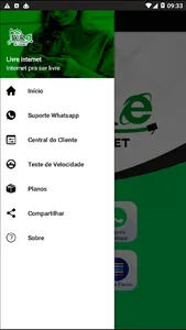 Livvre Provedor - App Oficial screenshot 5