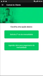 Livvre Provedor - App Oficial screenshot 7